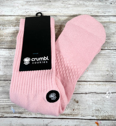 Crumbl Socks NEW