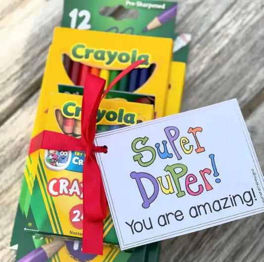 Getting ready for back to school is fun with the best free printable lunchbox notes and so many other fun craft ideas!