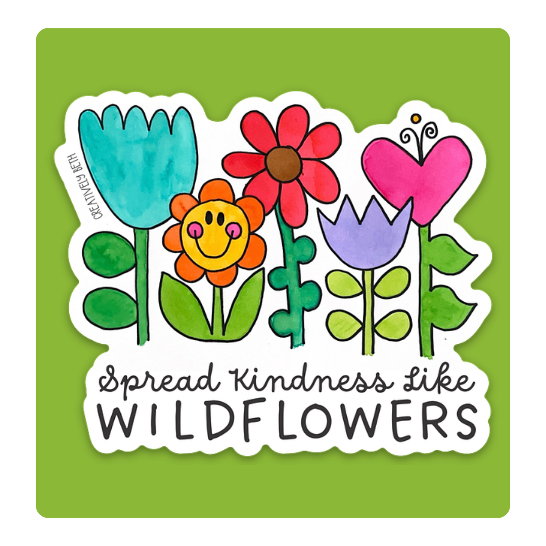 The Kindness Collection