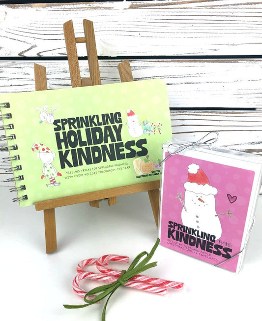 Holiday Kindness Bundle