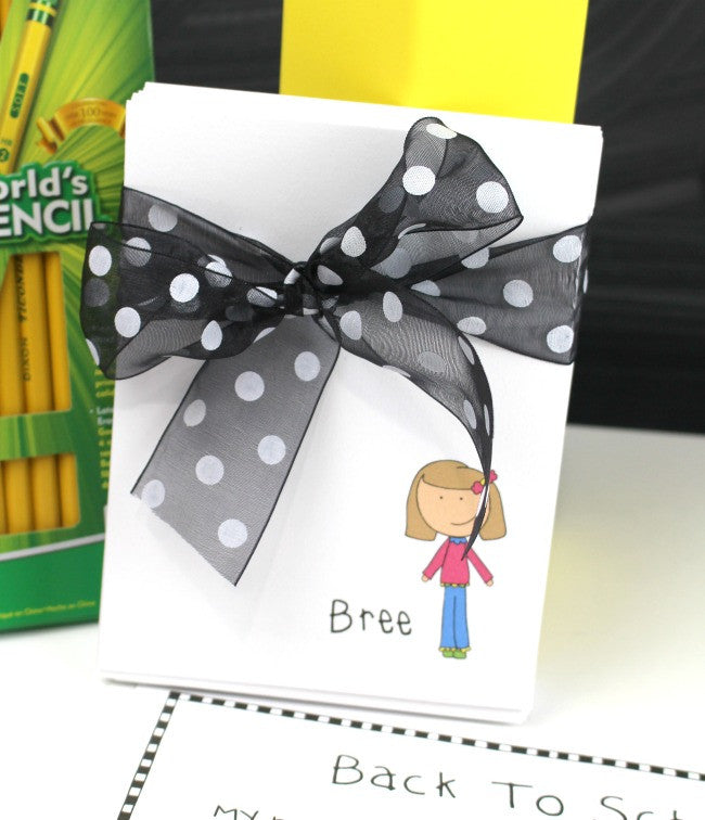 Happy Kid Incentive Kit