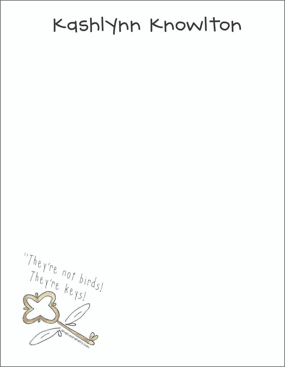 Harry Potter Memo Pad Set 2