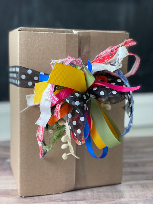 Mystery Box - Craft Supplies