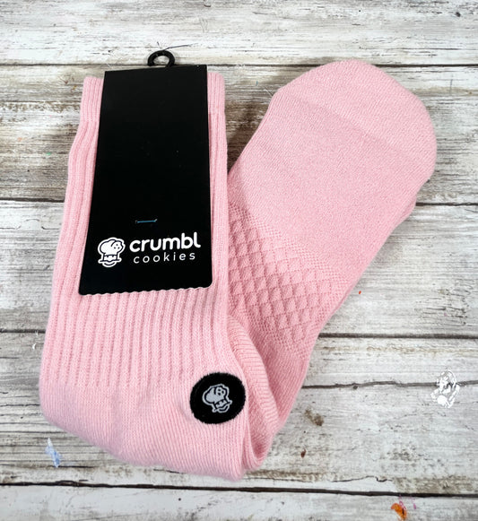 Crumbl Socks NEW