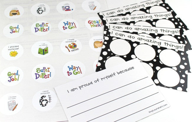 Happy Kid Incentive Kit