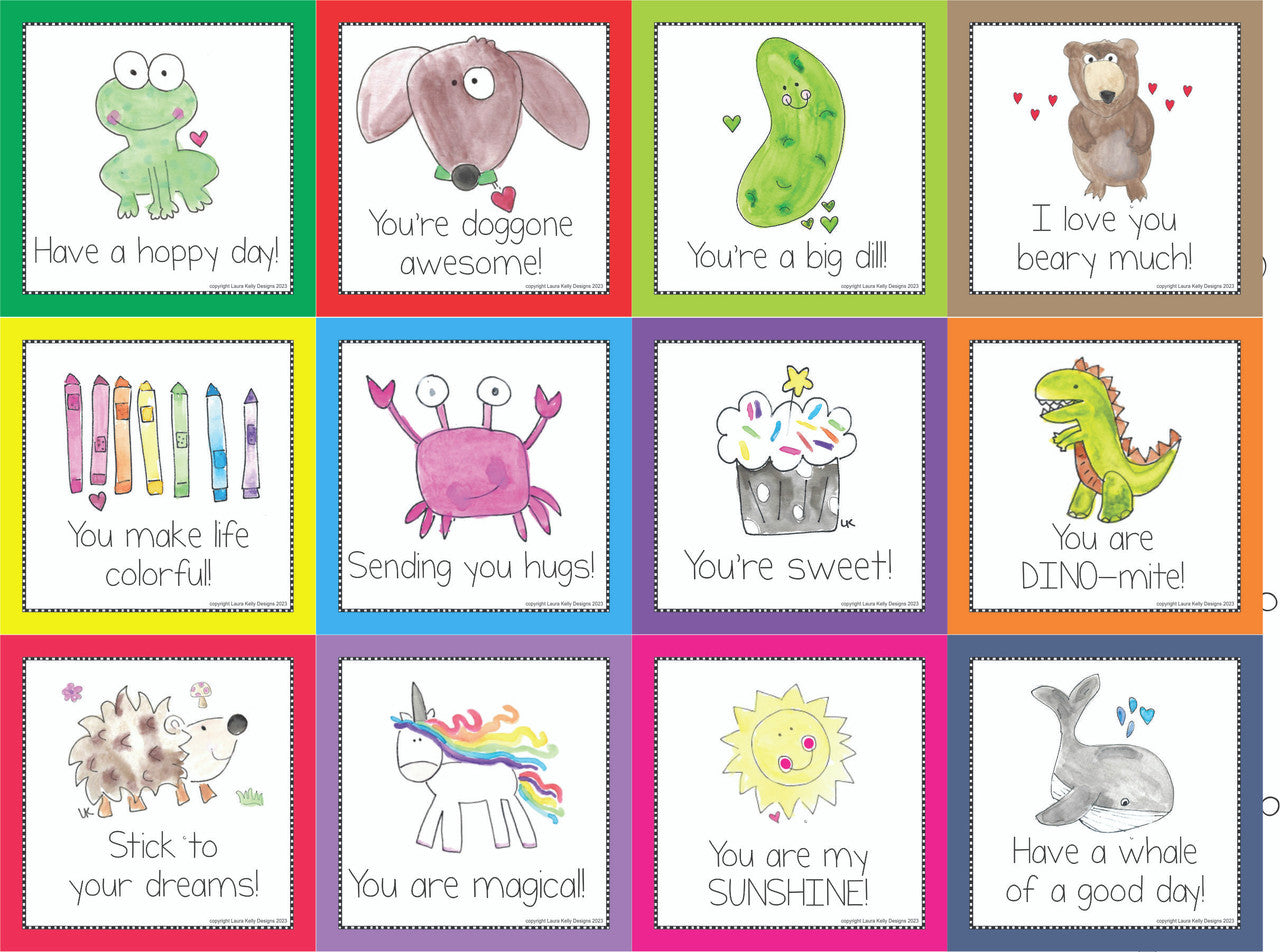 KindnessNotes