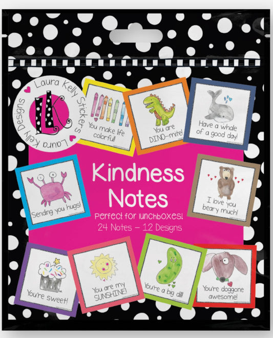 KindnessNotes