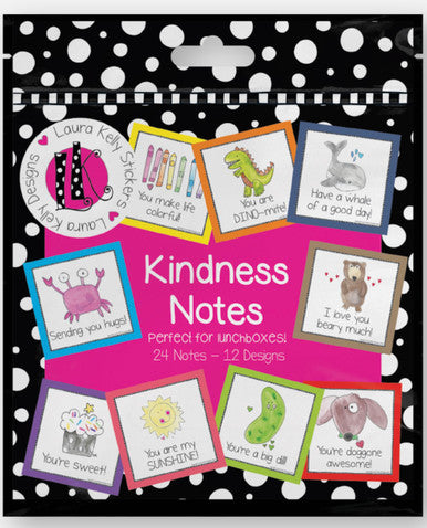 KindnessNotes