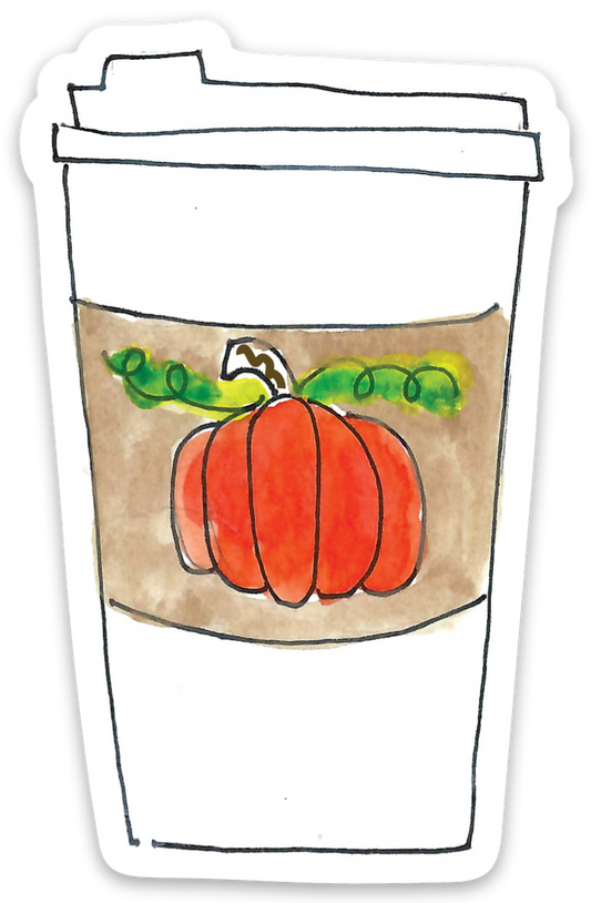 Vinyl Sticker-PSL